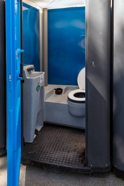 Best Portable restroom trailer rental  in Morgan Hill, PA