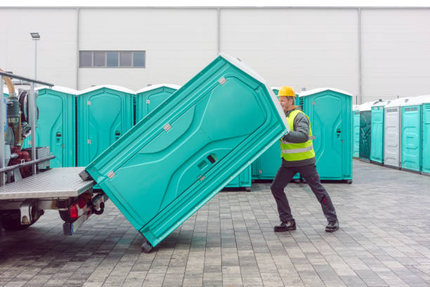 Best Porta potty rental near me  in Morgan Hill, PA