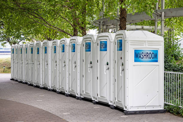 Portable Toilet Options We Offer in Morgan Hill, PA