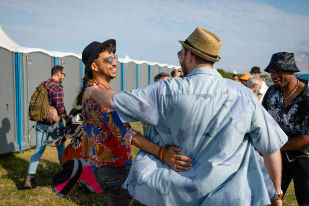 Best Porta potty for special events  in Morgan Hill, PA