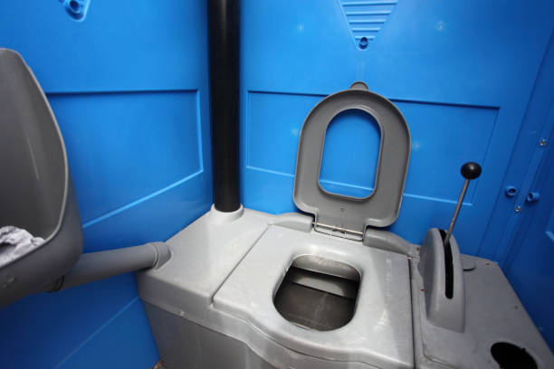 Professional porta potty rental in Morgan Hill, PA