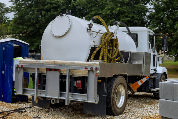 Best Affordable portable toilet rental  in Morgan Hill, PA