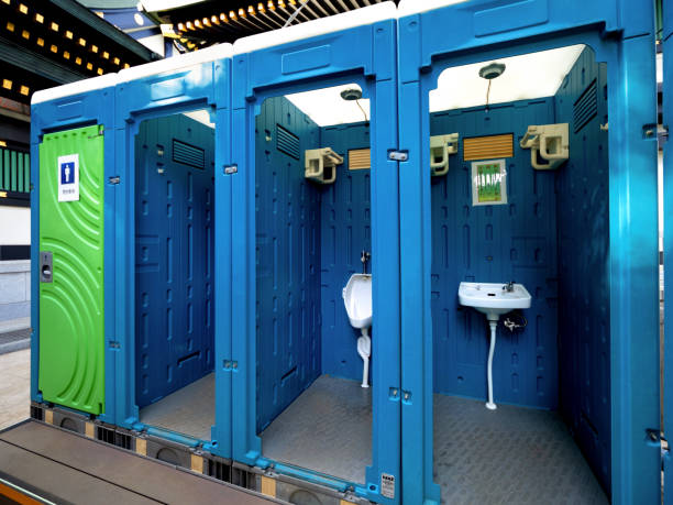 Best Porta potty rental near me  in Morgan Hill, PA